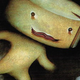 <i>The Stinky Cheese Man</i> introduces kids to a postmodern landscape